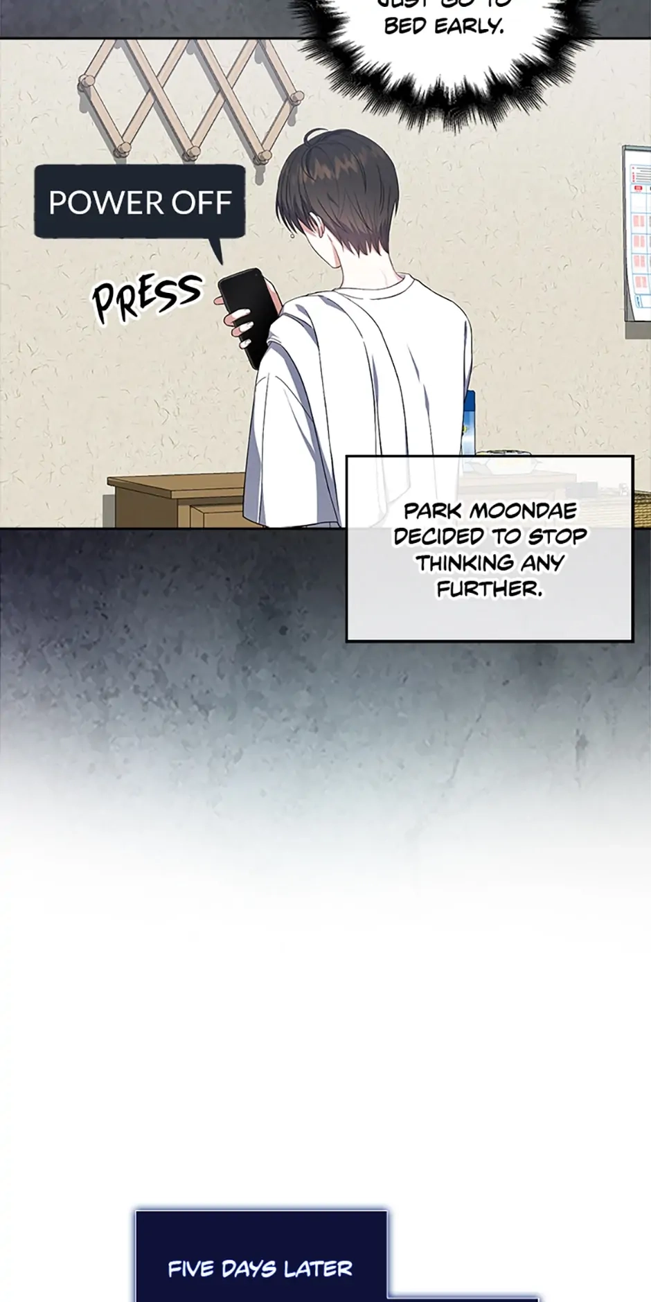 Debut or Die Chapter 16 - Page 49