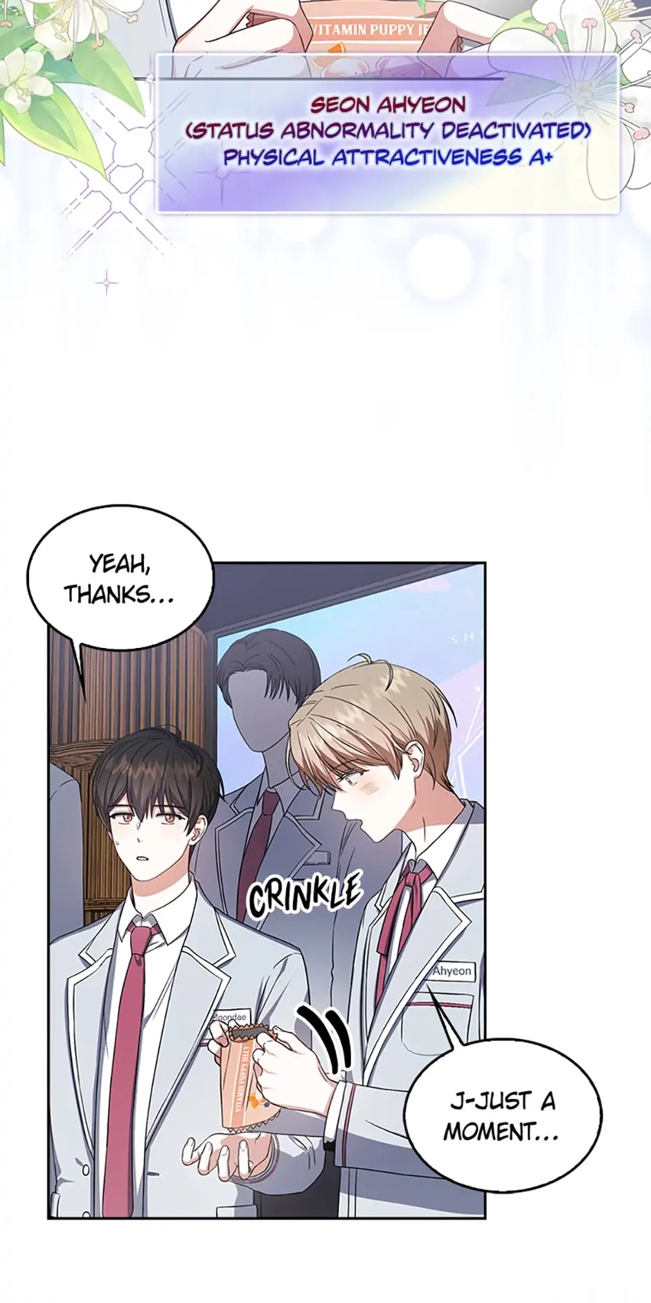 Debut or Die Chapter 16 - Page 56
