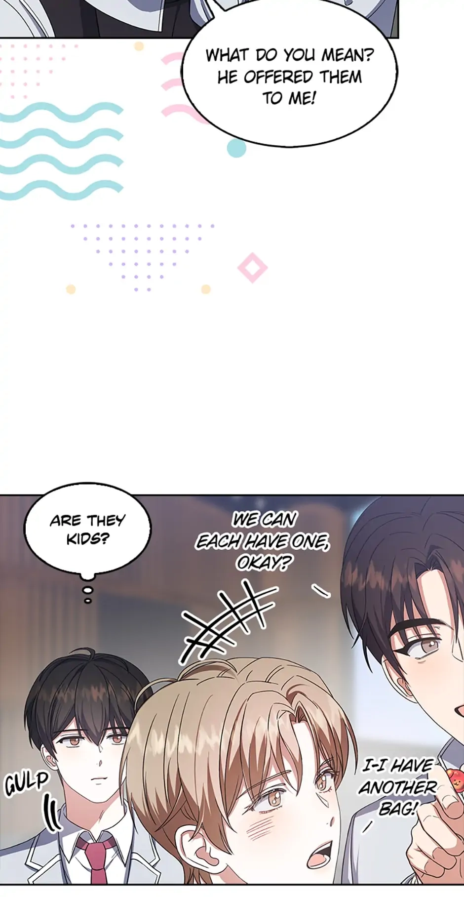 Debut or Die Chapter 16 - Page 59