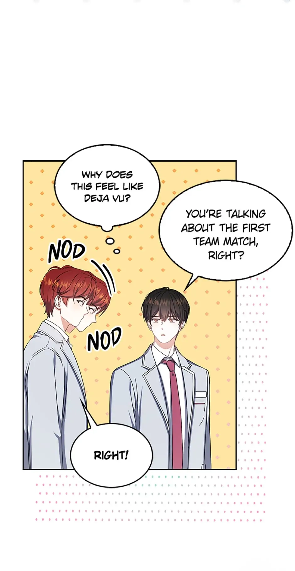 Debut or Die Chapter 16 - Page 64