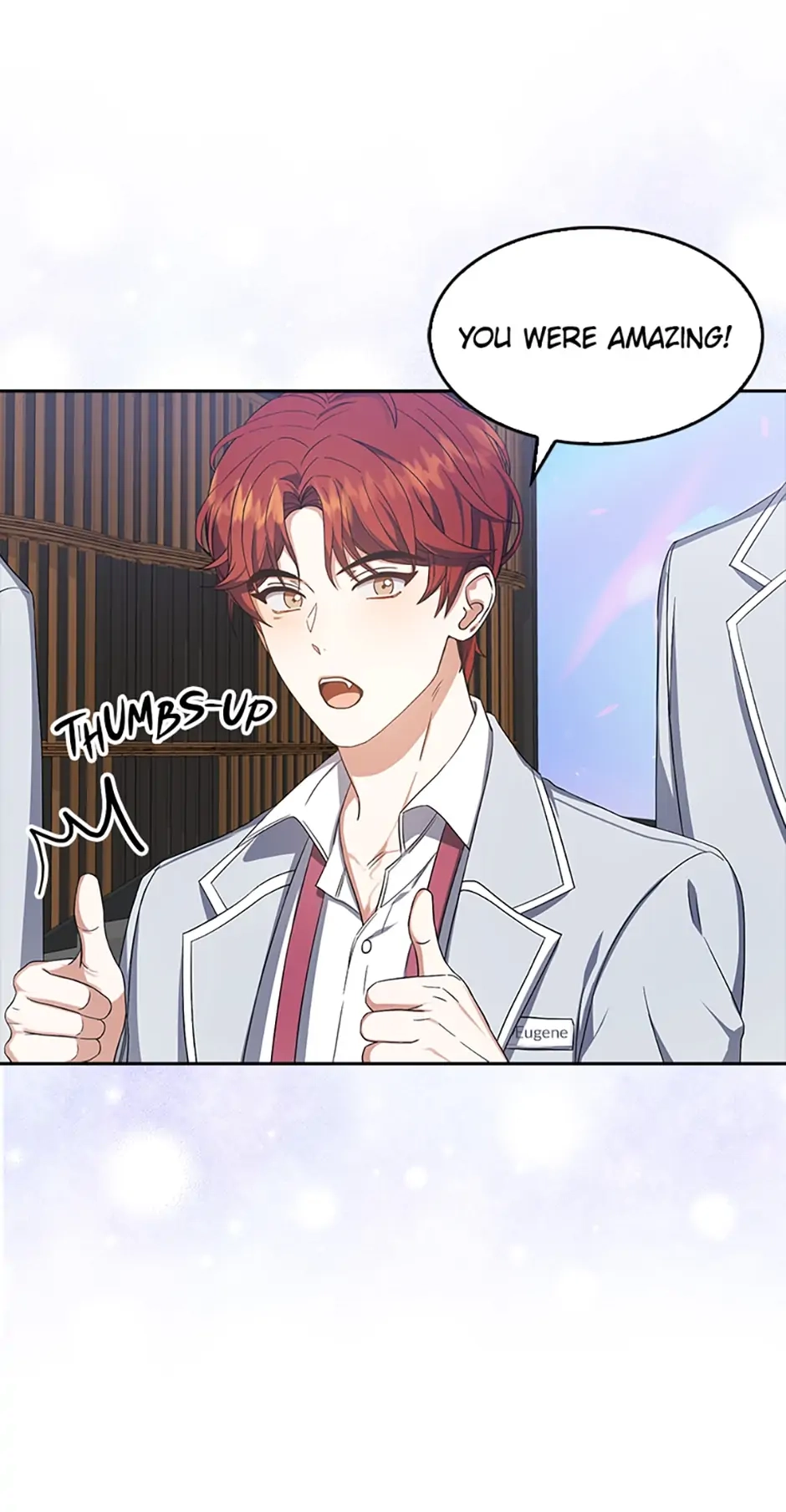 Debut or Die Chapter 16 - Page 65