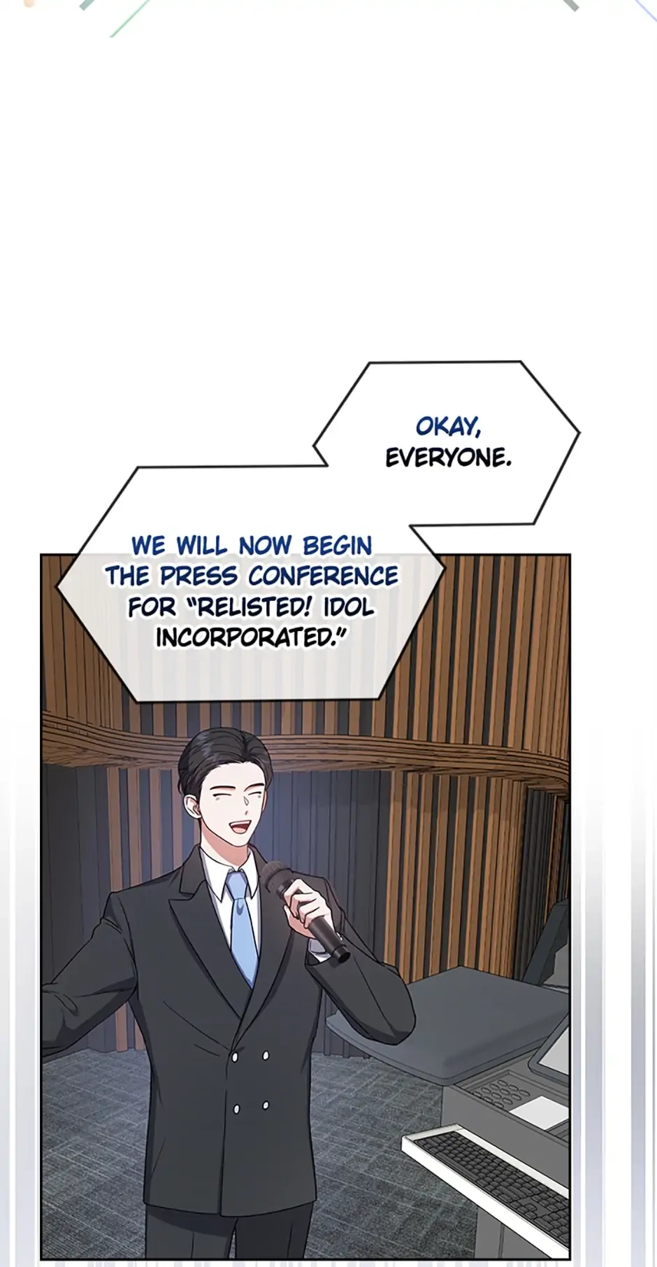 Debut or Die Chapter 16 - Page 69