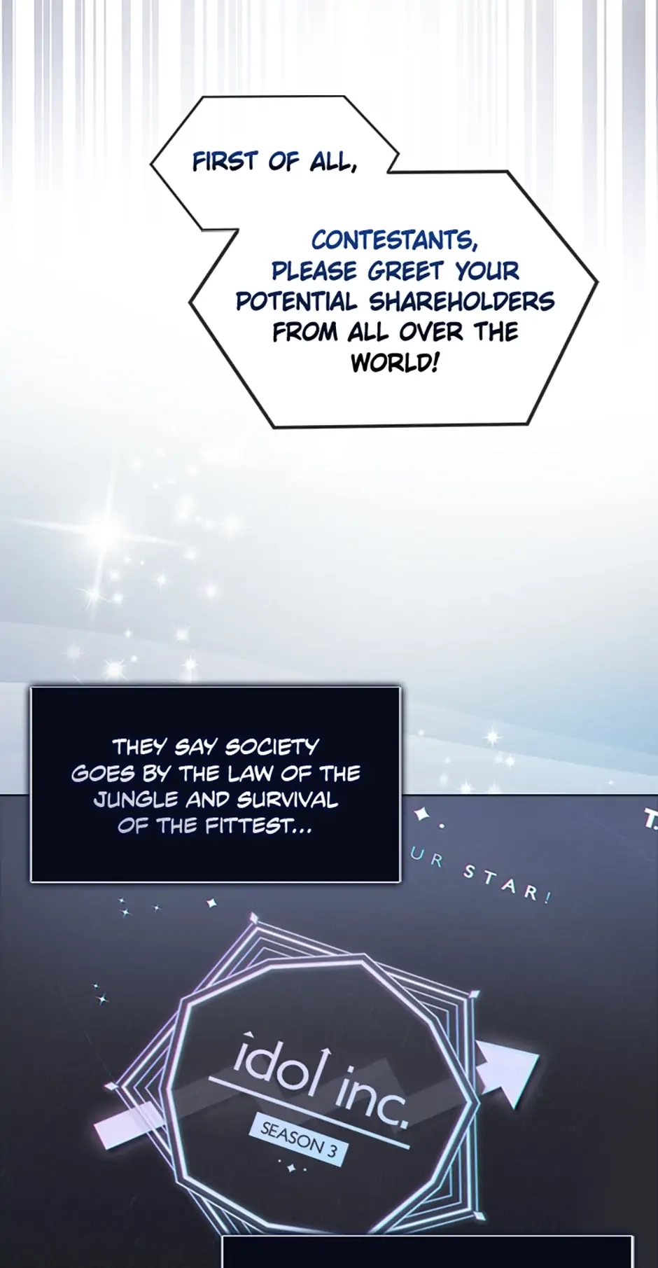 Debut or Die Chapter 16 - Page 71