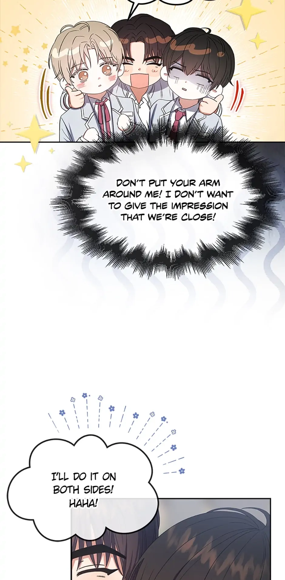 Debut or Die Chapter 17 - Page 14