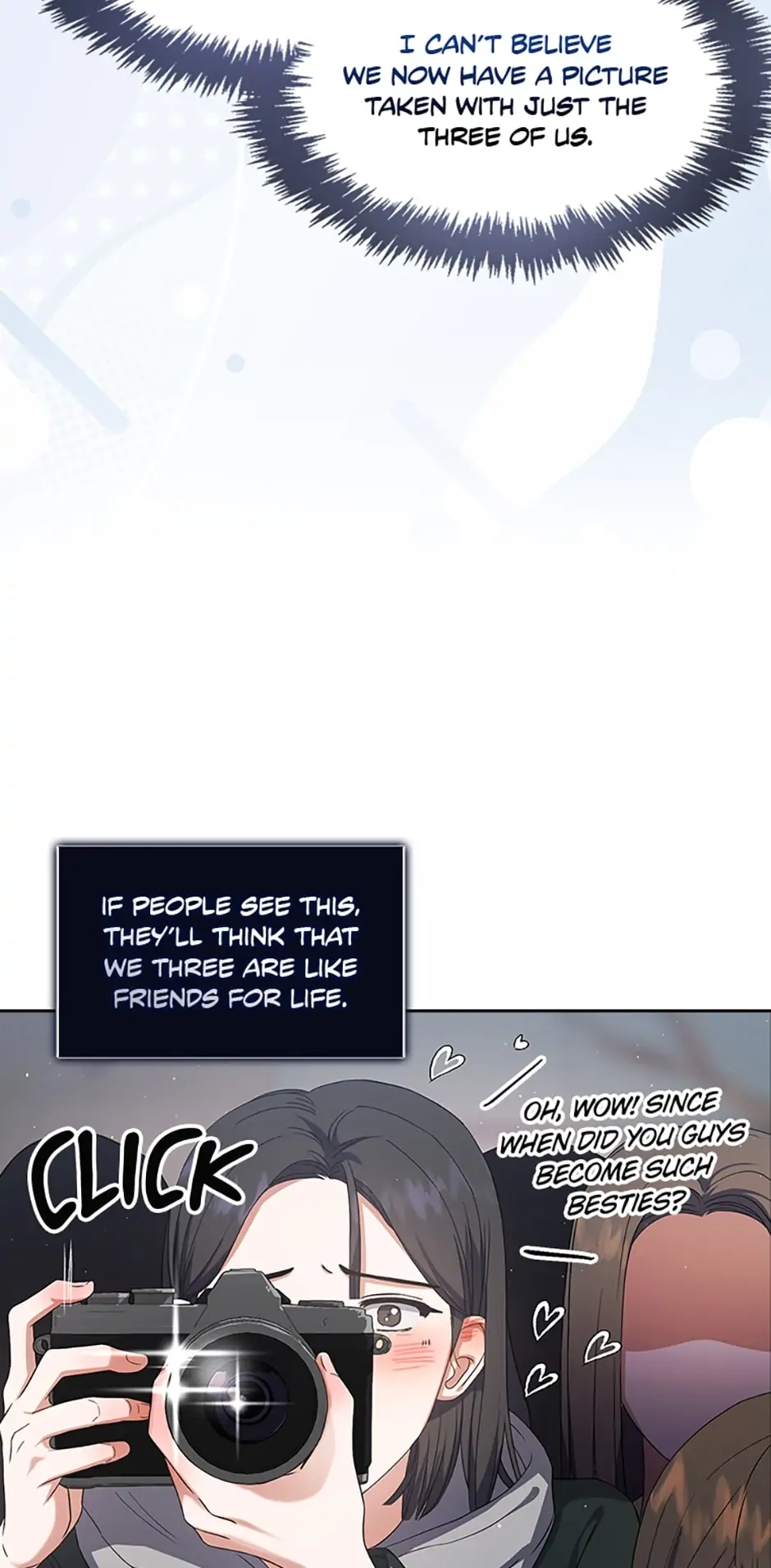 Debut or Die Chapter 17 - Page 16