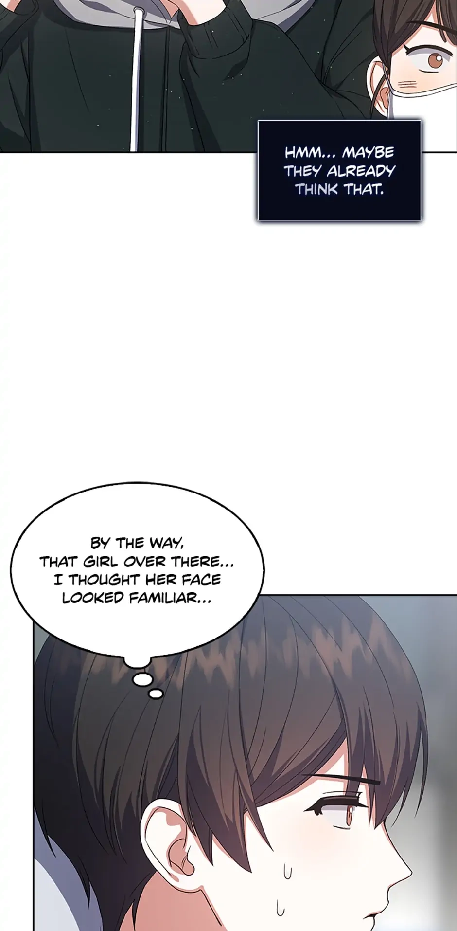 Debut or Die Chapter 17 - Page 17