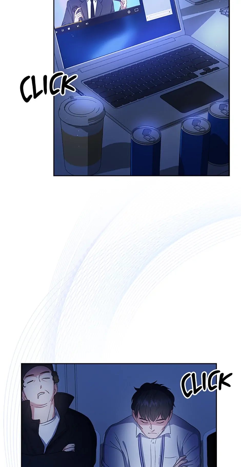 Debut or Die Chapter 17 - Page 26