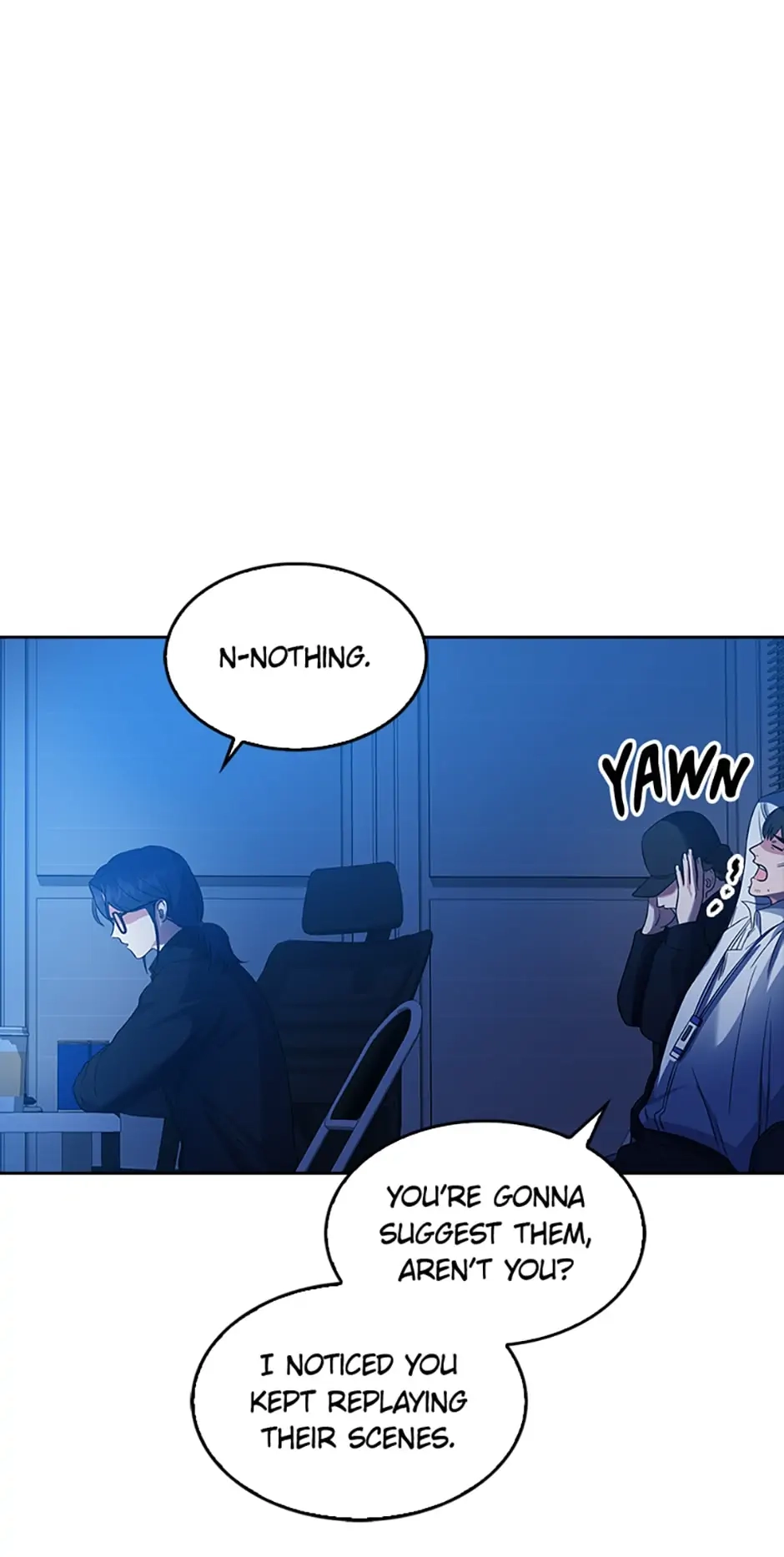 Debut or Die Chapter 17 - Page 30