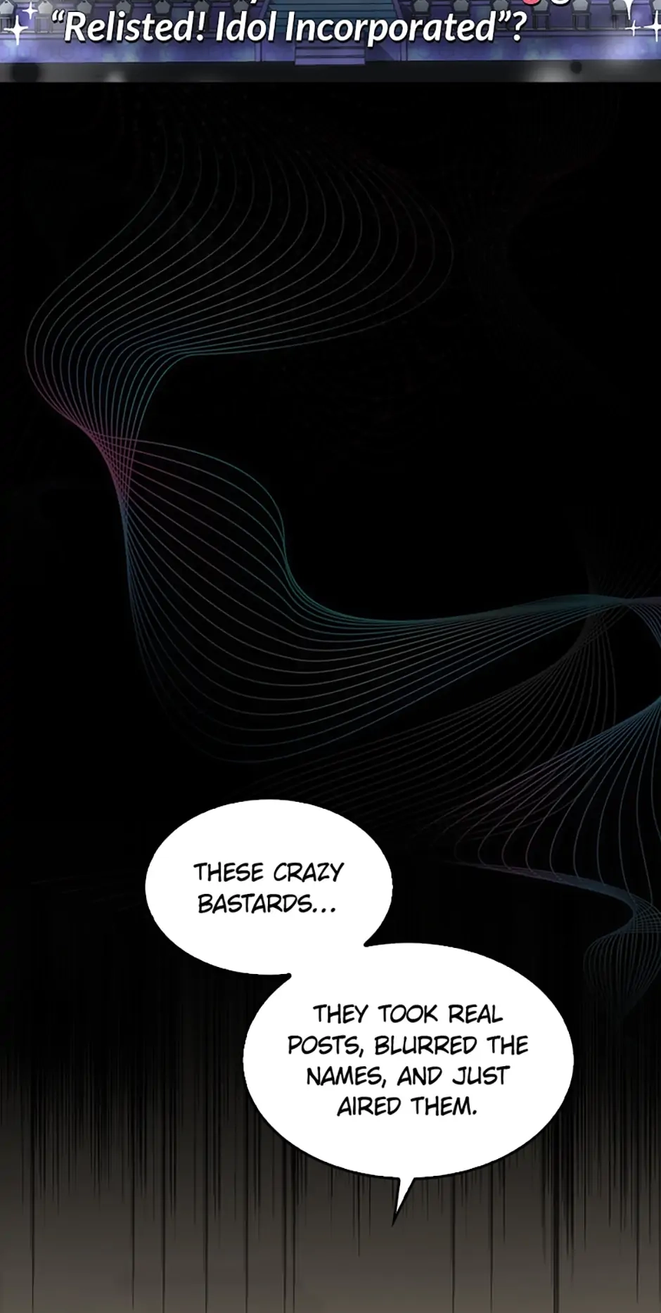 Debut or Die Chapter 17 - Page 37