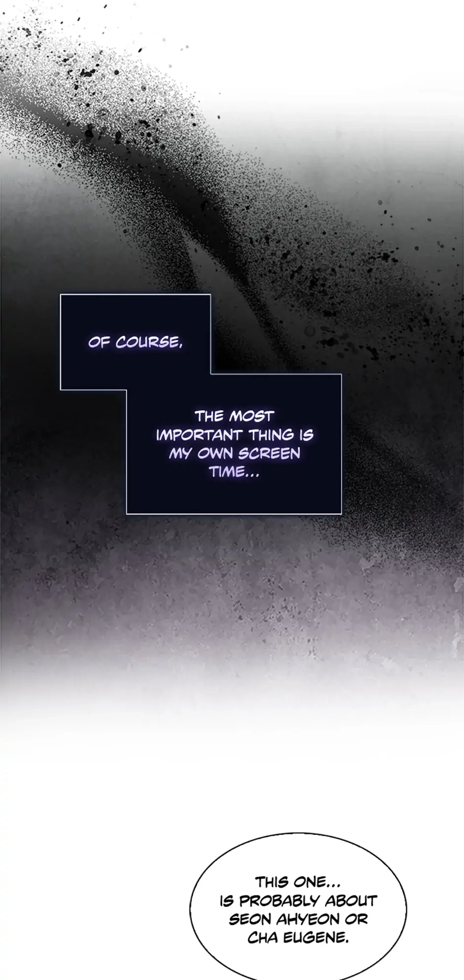 Debut or Die Chapter 17 - Page 49