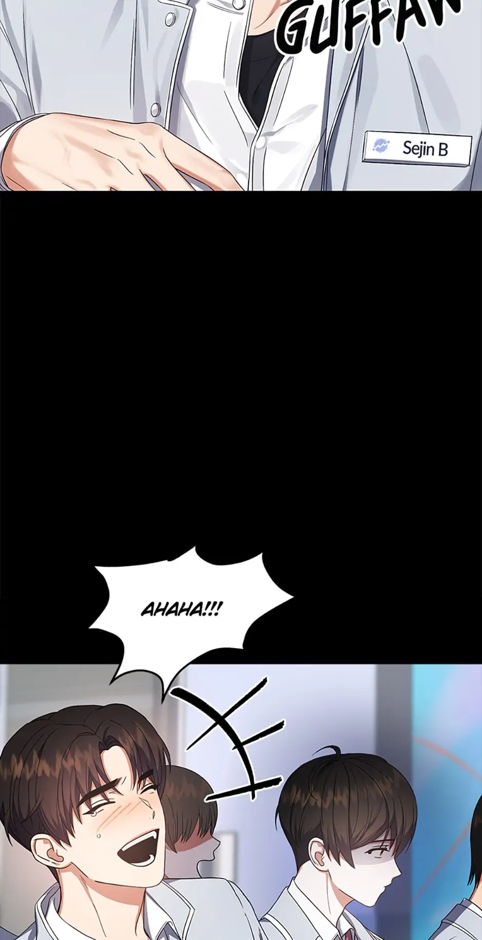 Debut or Die Chapter 17 - Page 55