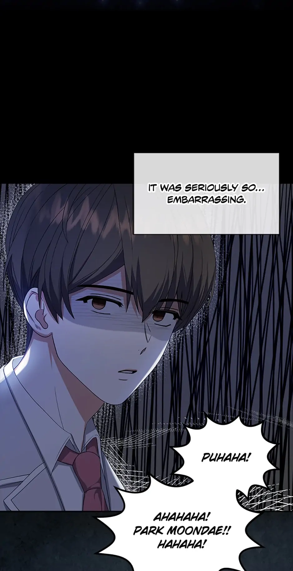 Debut or Die Chapter 17 - Page 57