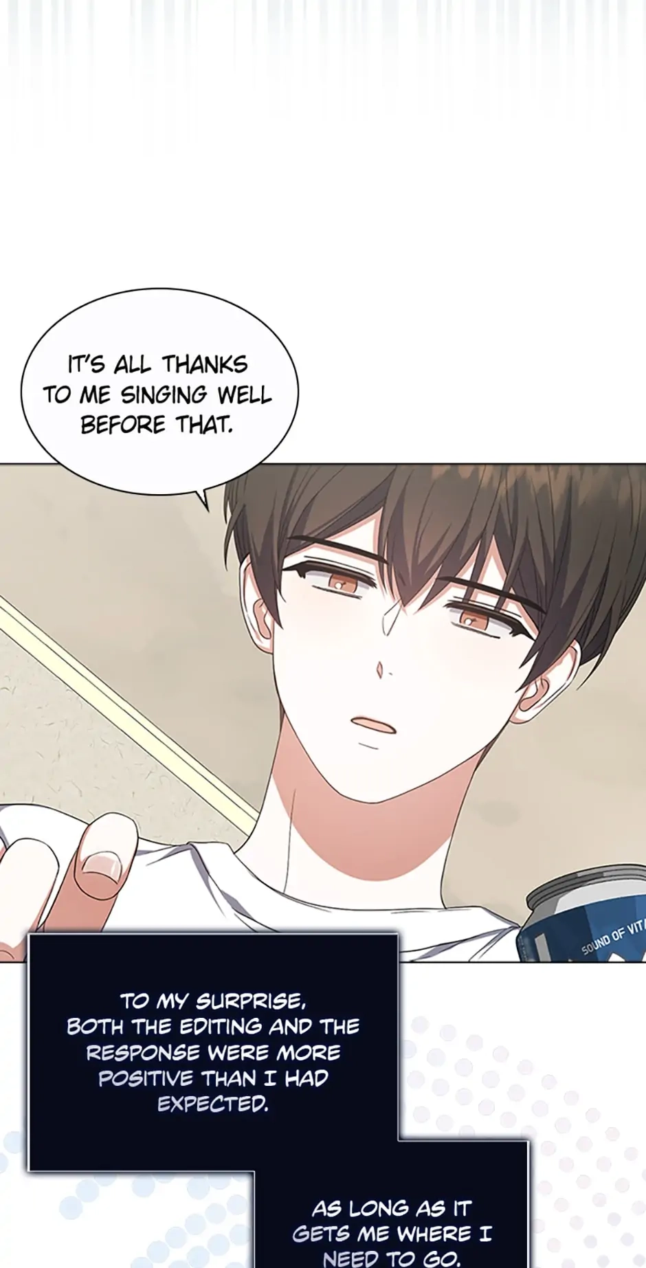 Debut or Die Chapter 17 - Page 65