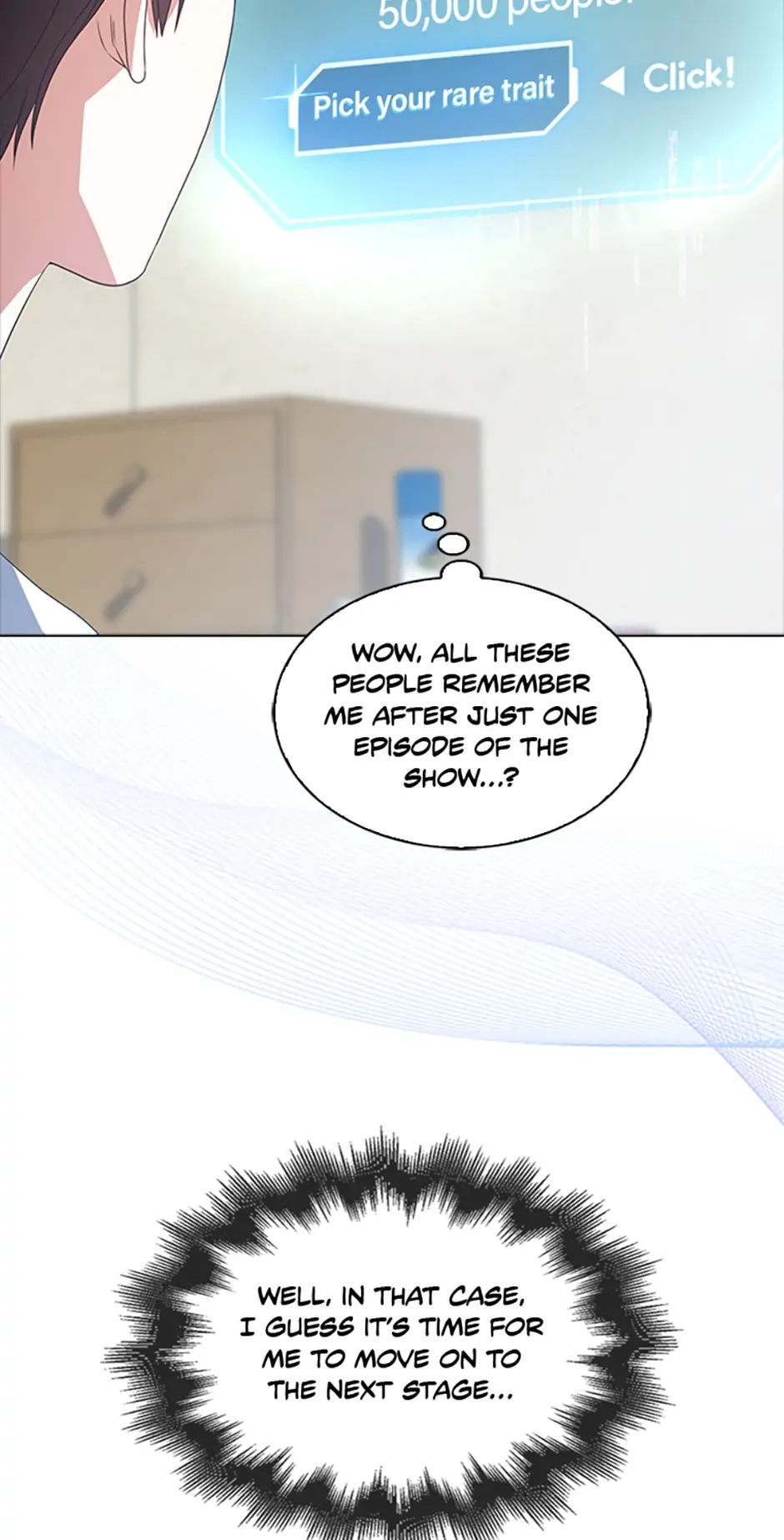 Debut or Die Chapter 17 - Page 67