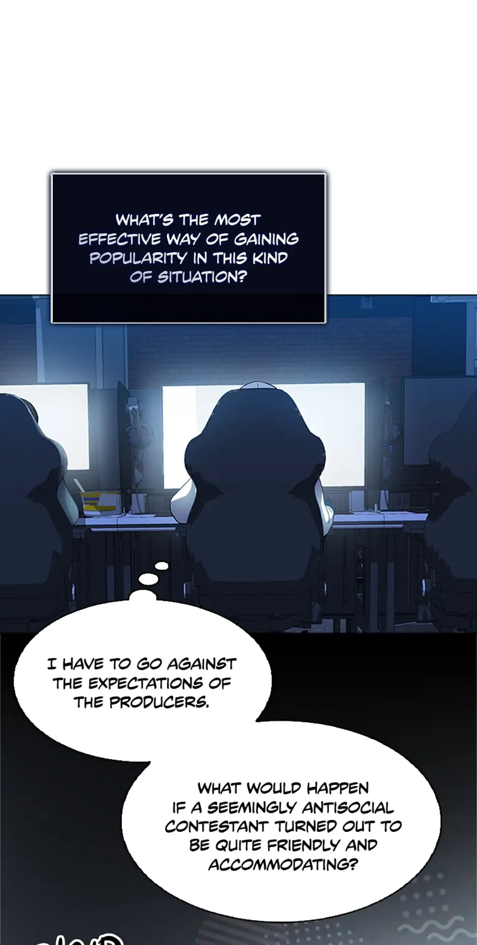 Debut or Die Chapter 18 - Page 10
