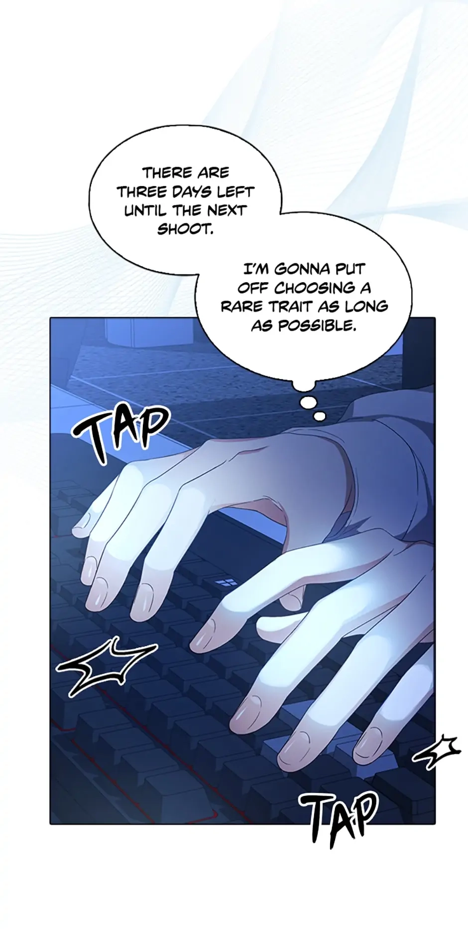 Debut or Die Chapter 18 - Page 15