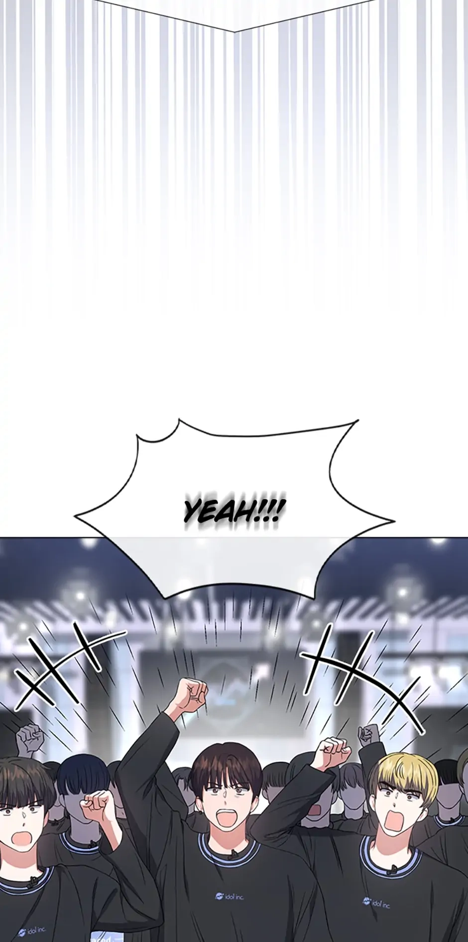 Debut or Die Chapter 18 - Page 19