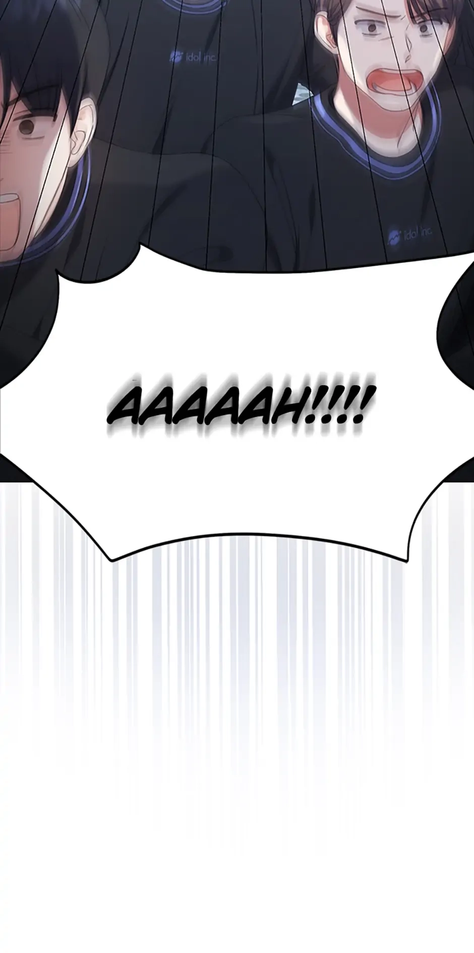 Debut or Die Chapter 18 - Page 22