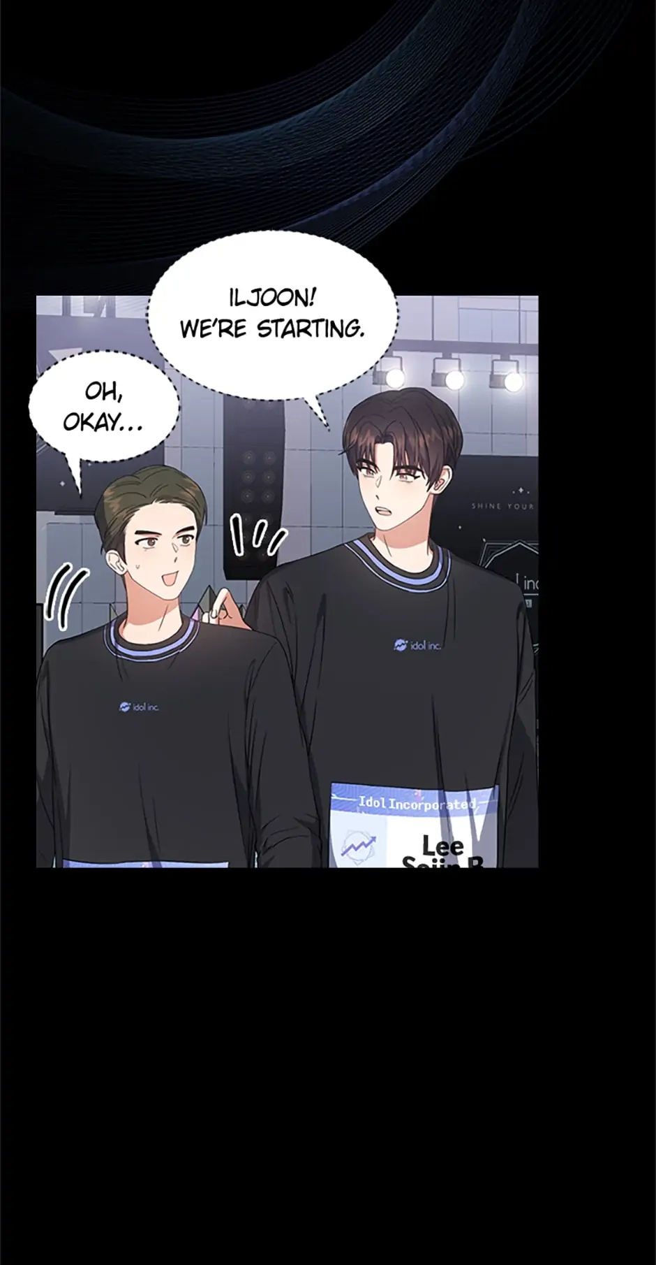 Debut or Die Chapter 18 - Page 30