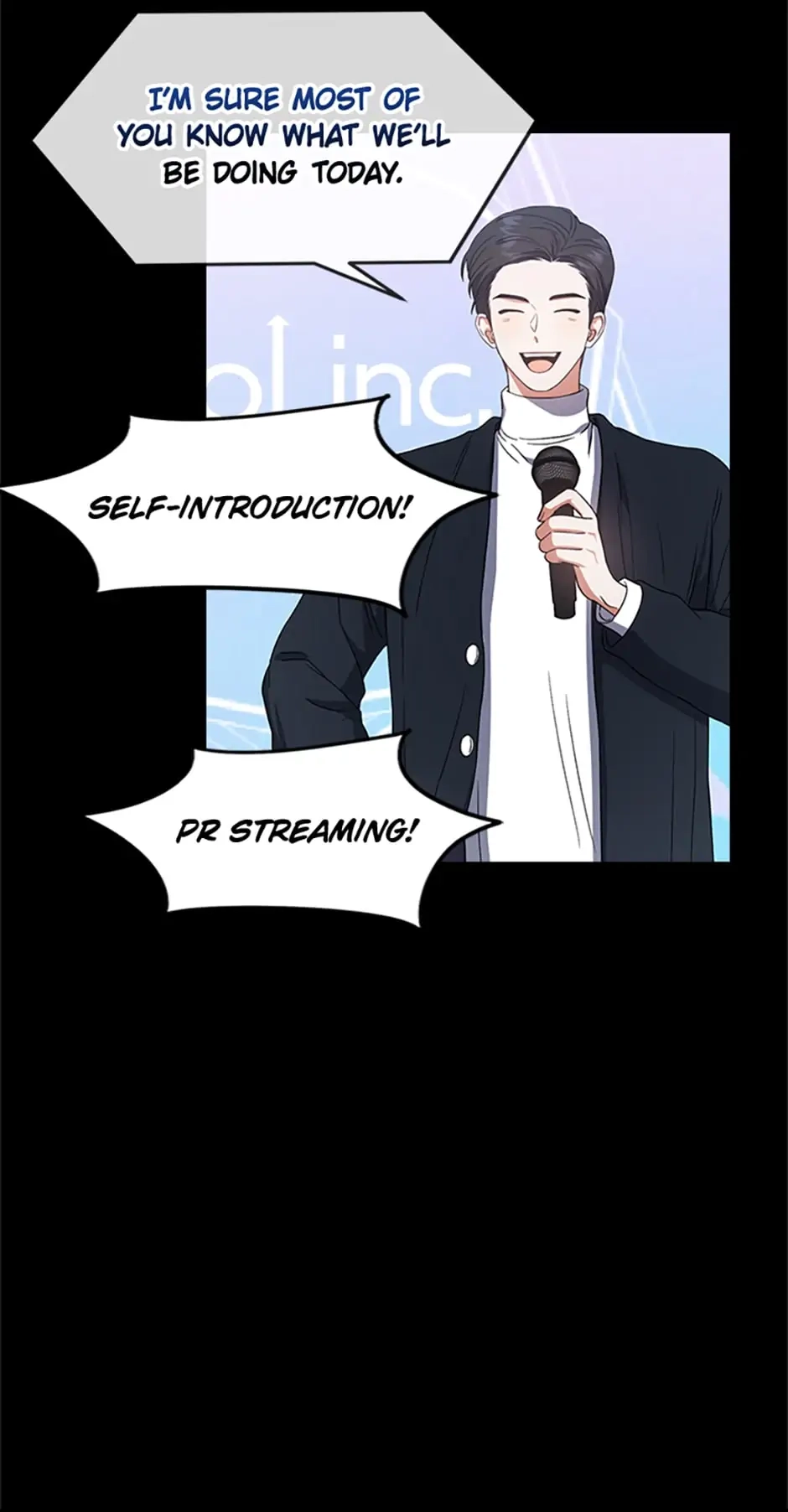 Debut or Die Chapter 18 - Page 31
