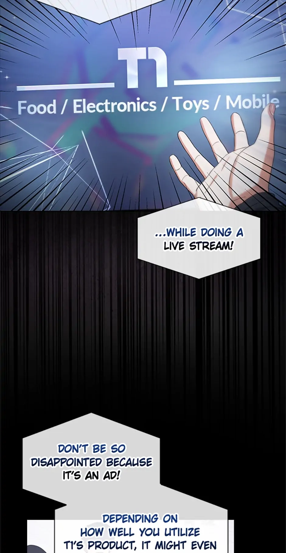 Debut or Die Chapter 18 - Page 36
