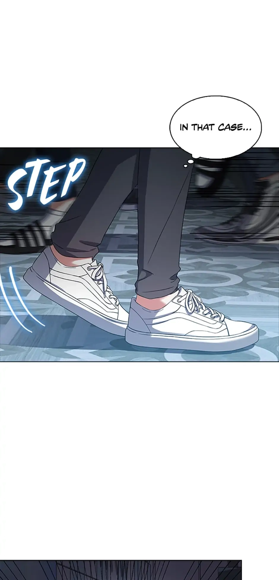 Debut or Die Chapter 18 - Page 43