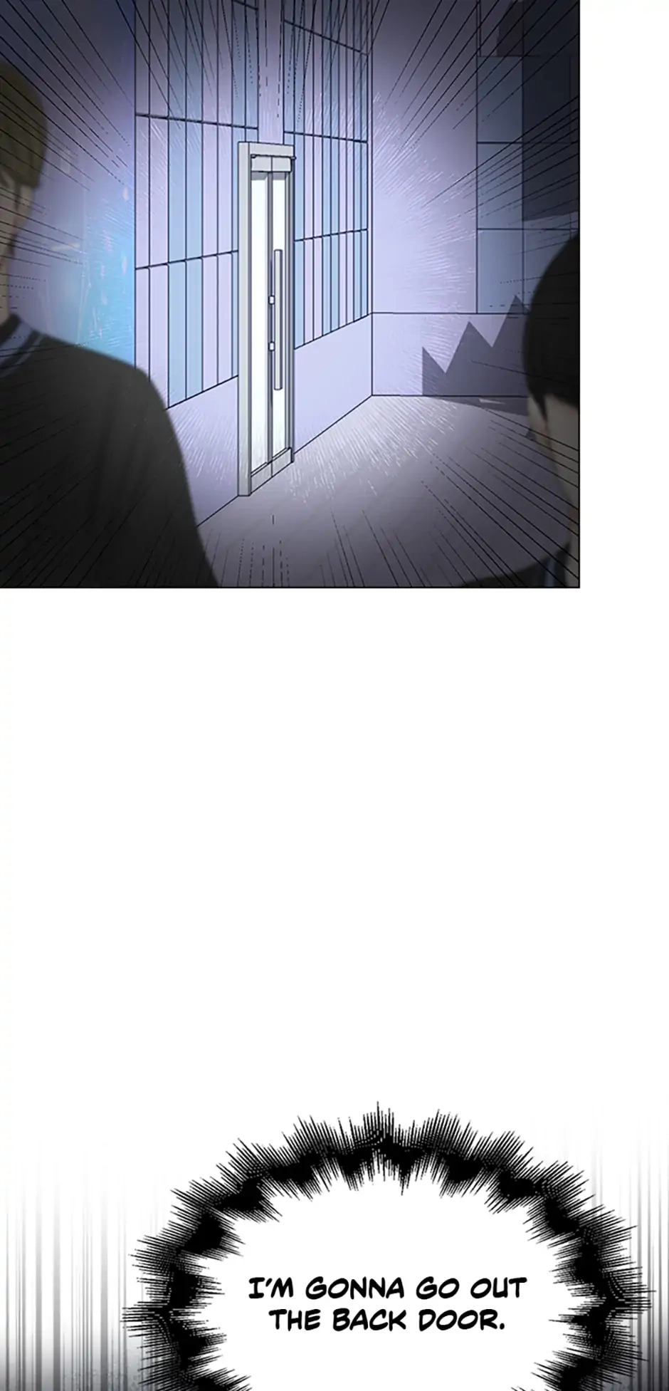 Debut or Die Chapter 18 - Page 44