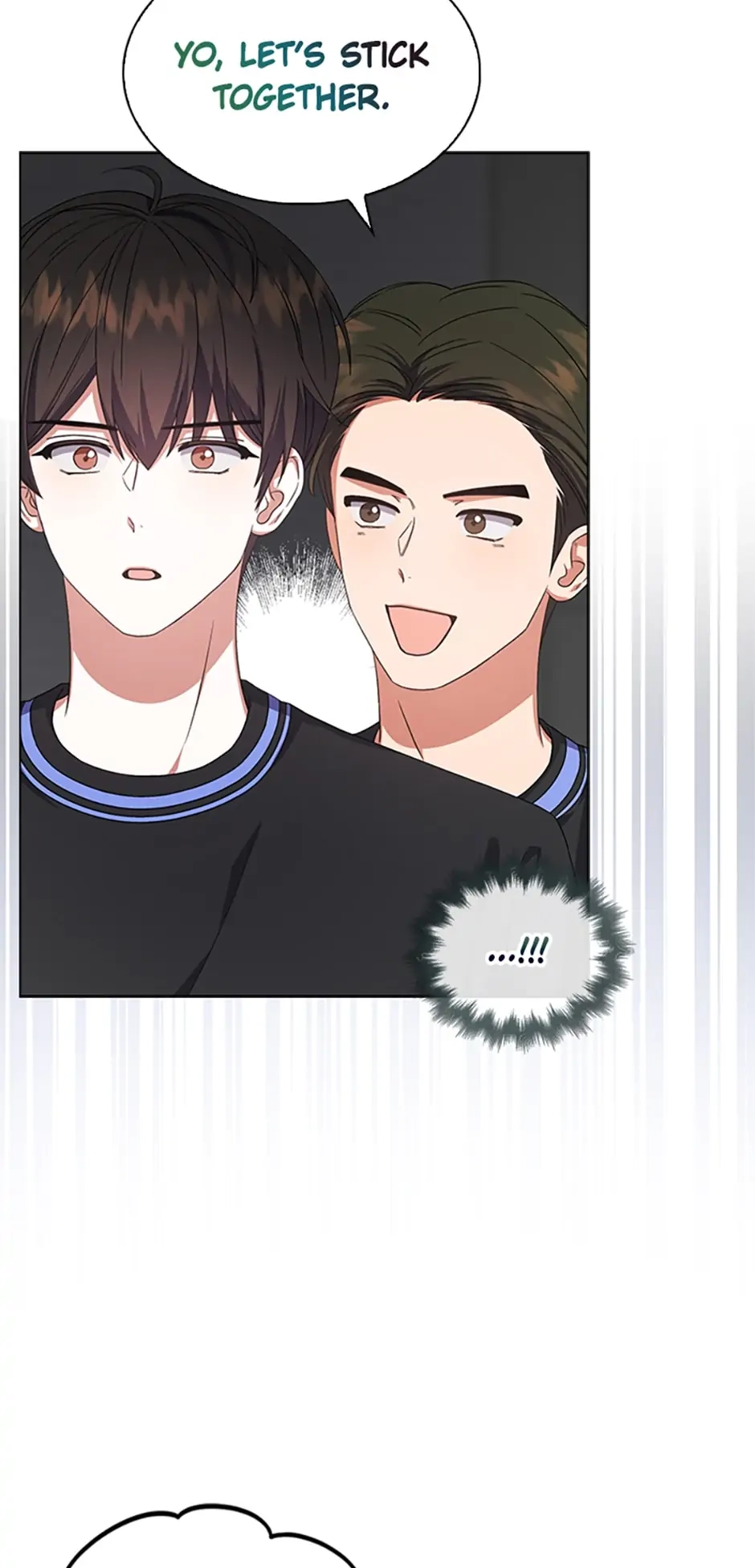 Debut or Die Chapter 18 - Page 47