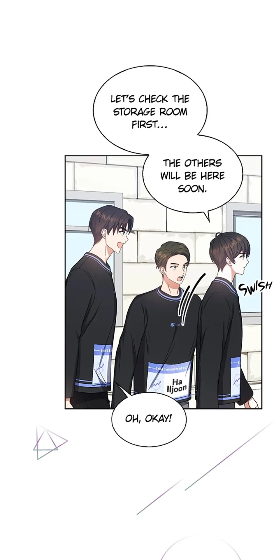 Debut or Die Chapter 18 - Page 51