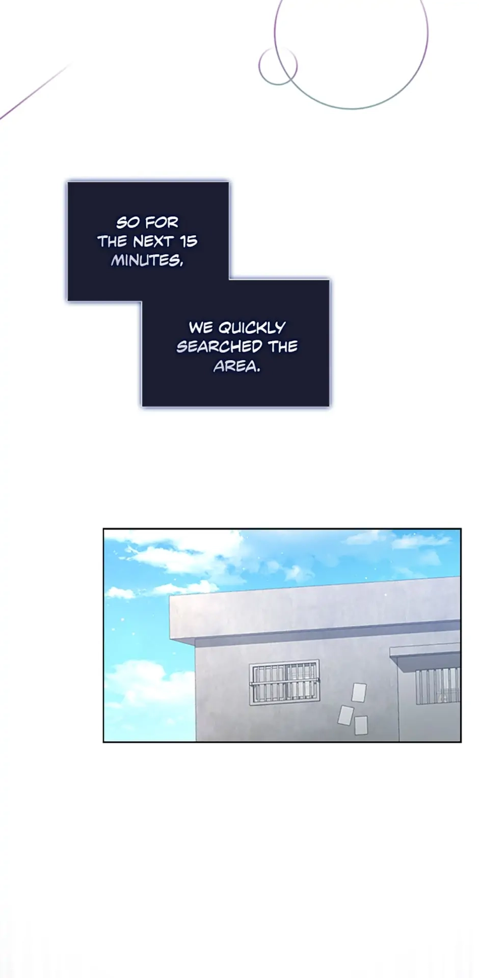 Debut or Die Chapter 18 - Page 52