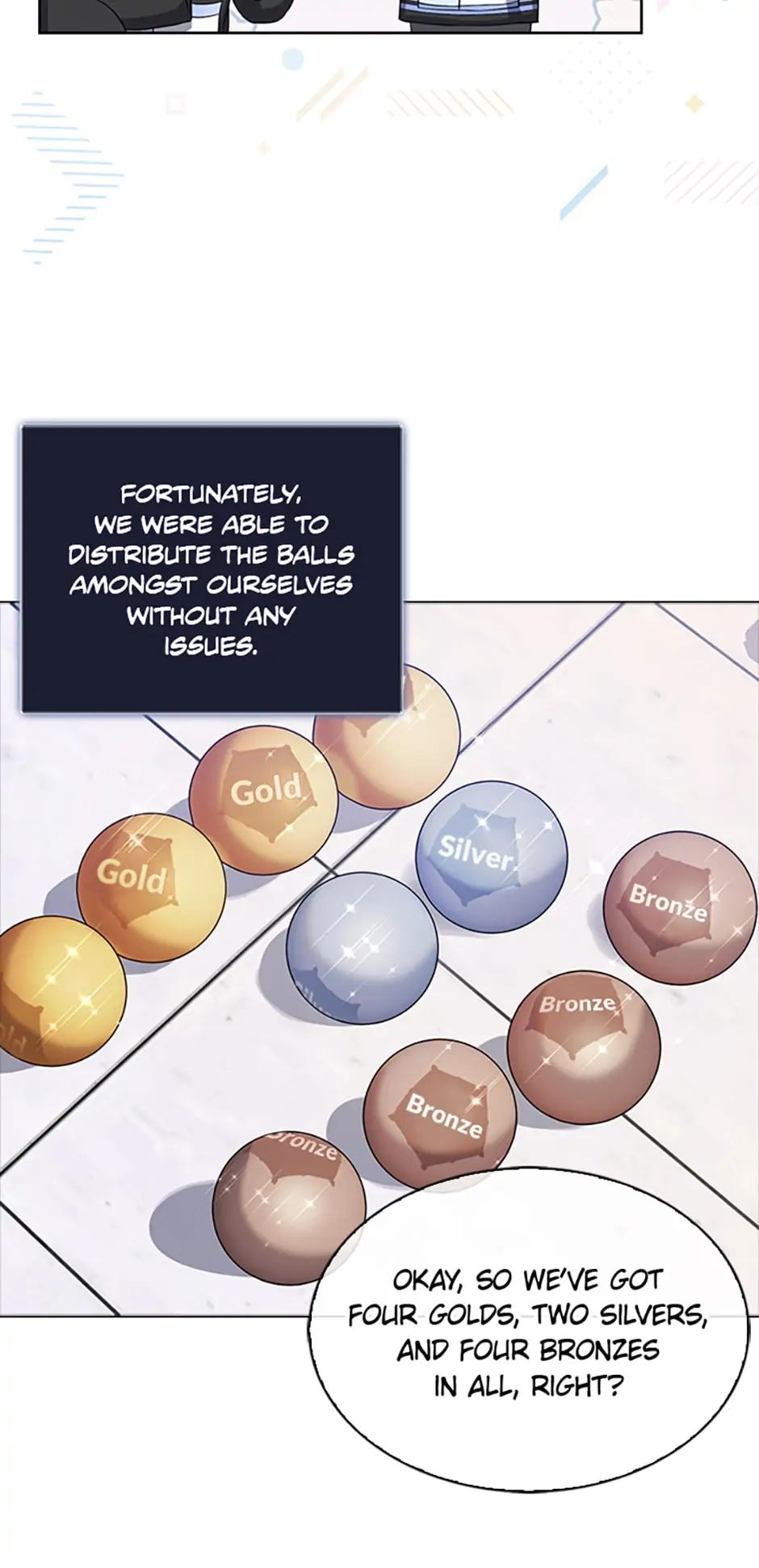 Debut or Die Chapter 18 - Page 61