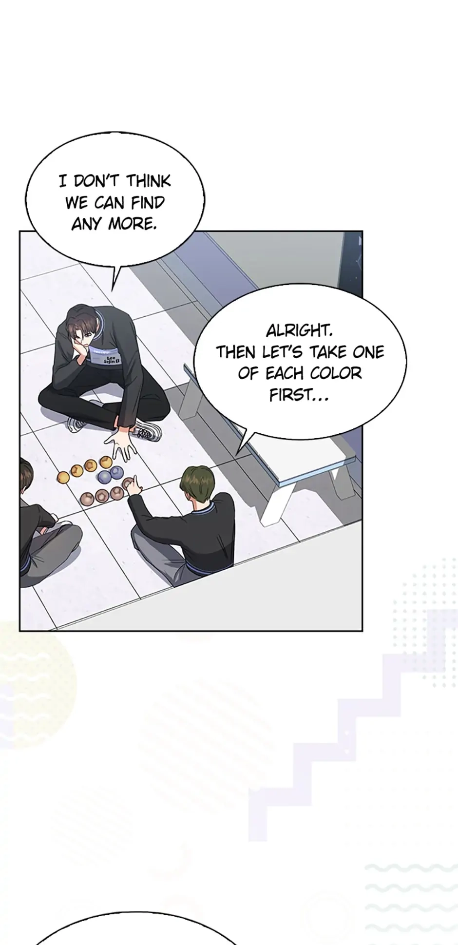 Debut or Die Chapter 18 - Page 62