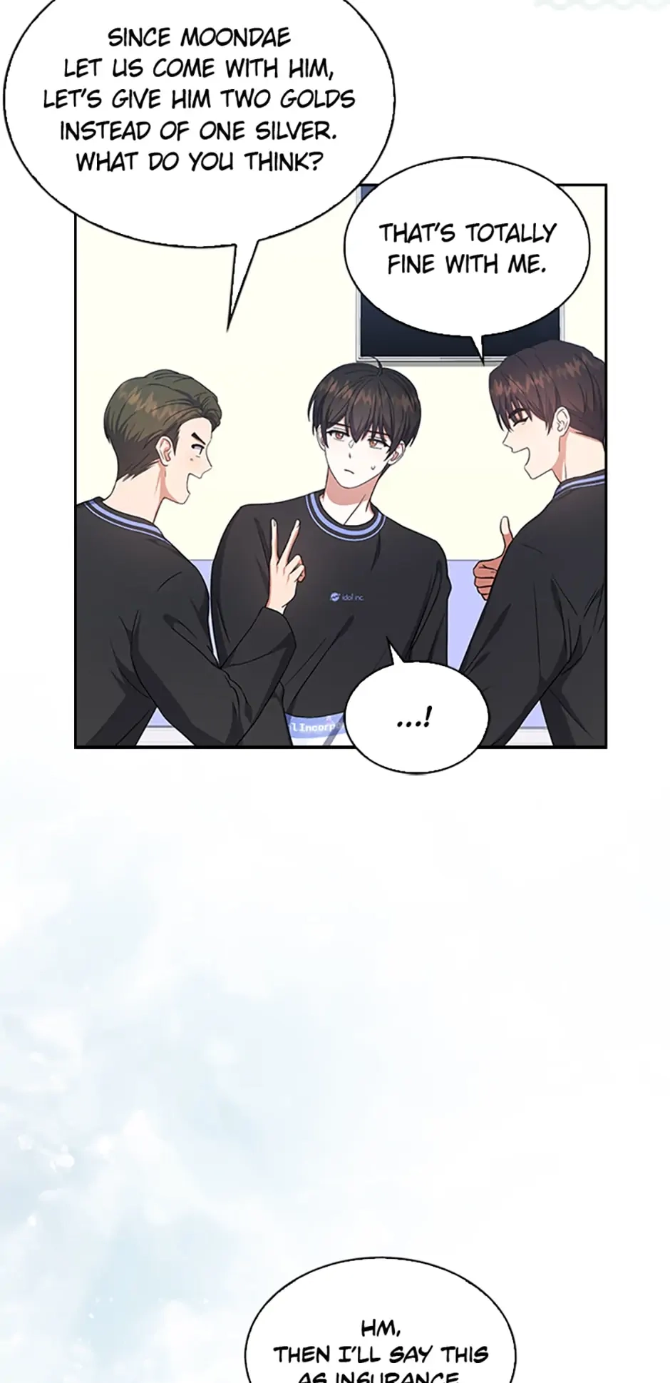 Debut or Die Chapter 18 - Page 63