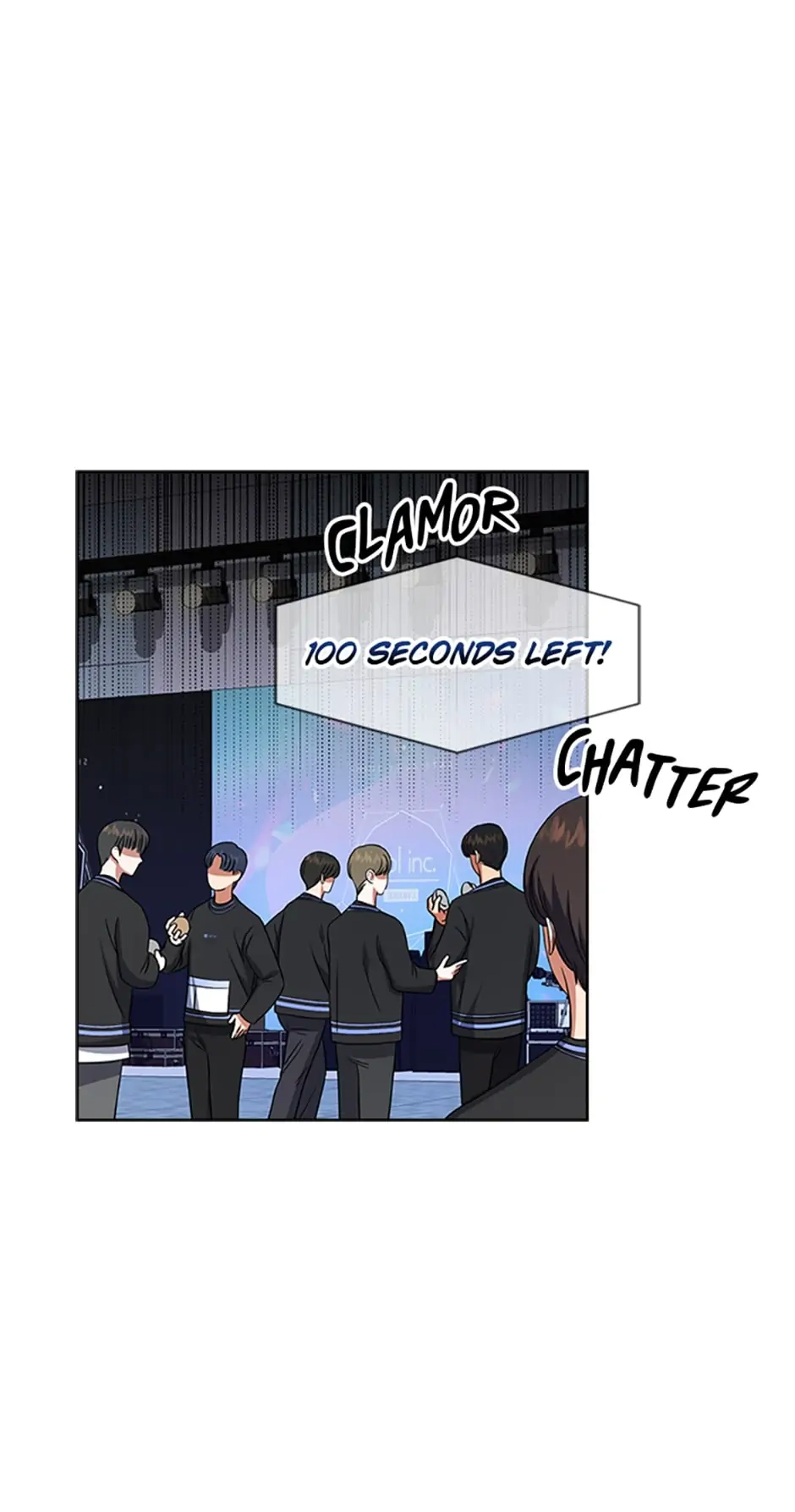 Debut or Die Chapter 18 - Page 66