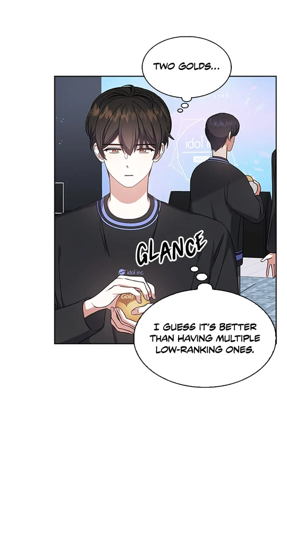 Debut or Die Chapter 18 - Page 67