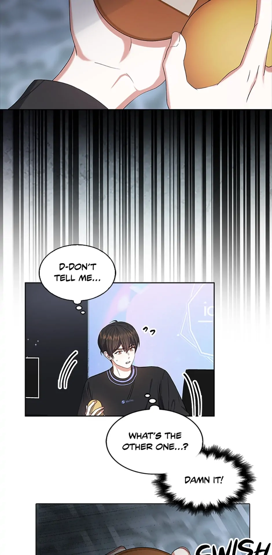 Debut or Die Chapter 19 - Page 4