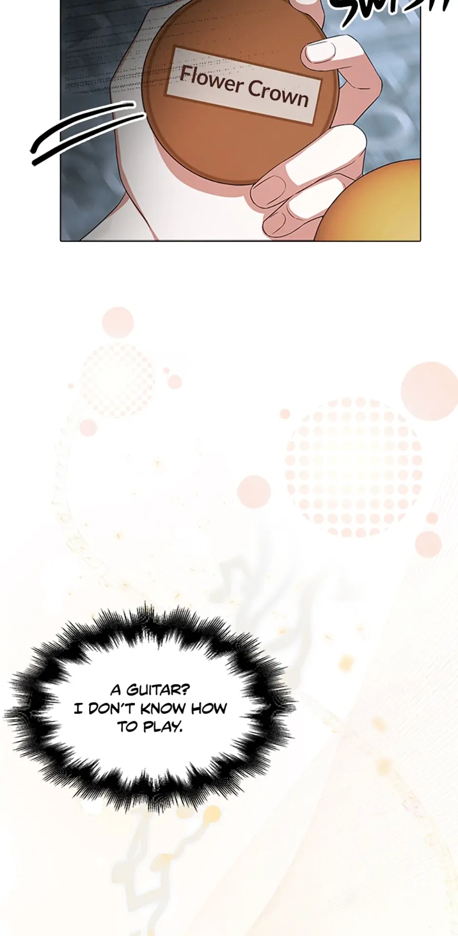 Debut or Die Chapter 19 - Page 5