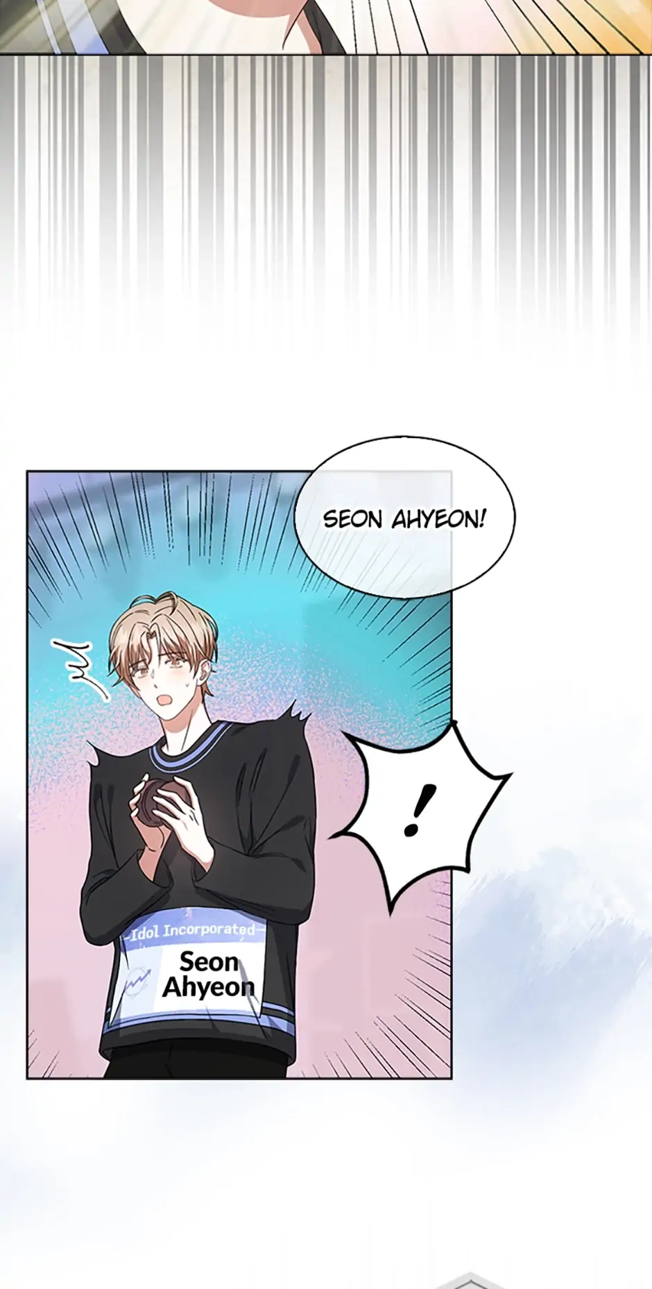Debut or Die Chapter 19 - Page 14