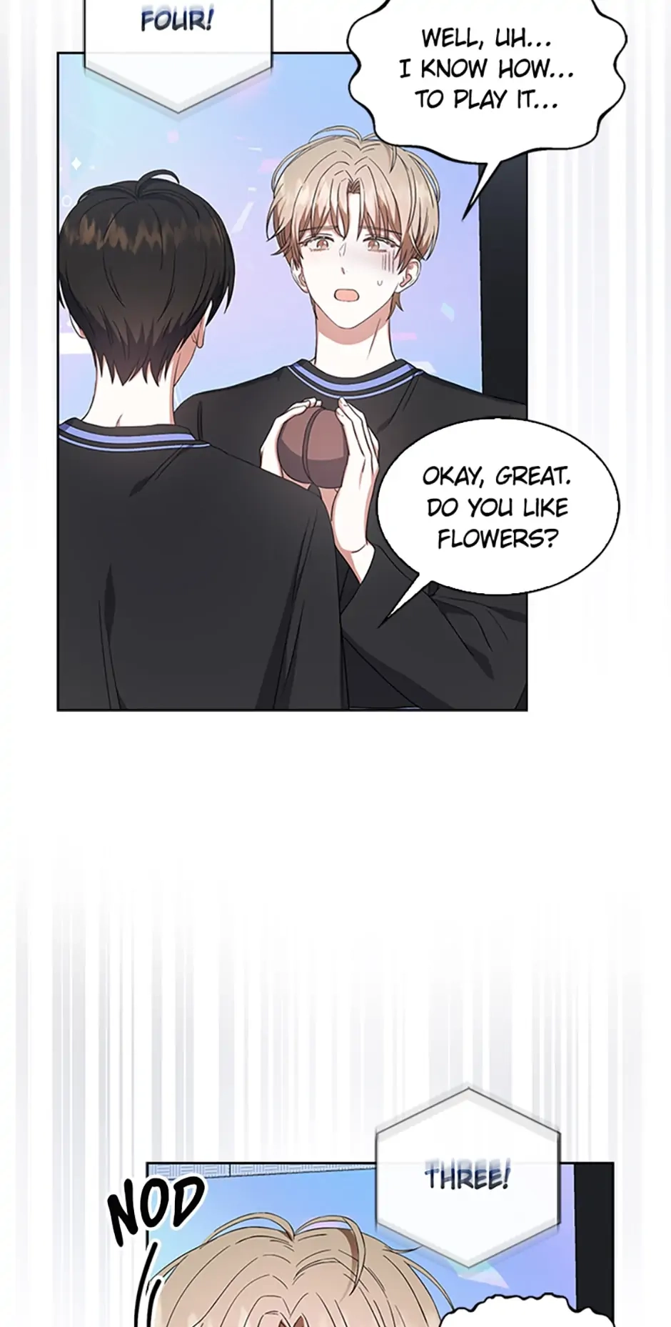 Debut or Die Chapter 19 - Page 16