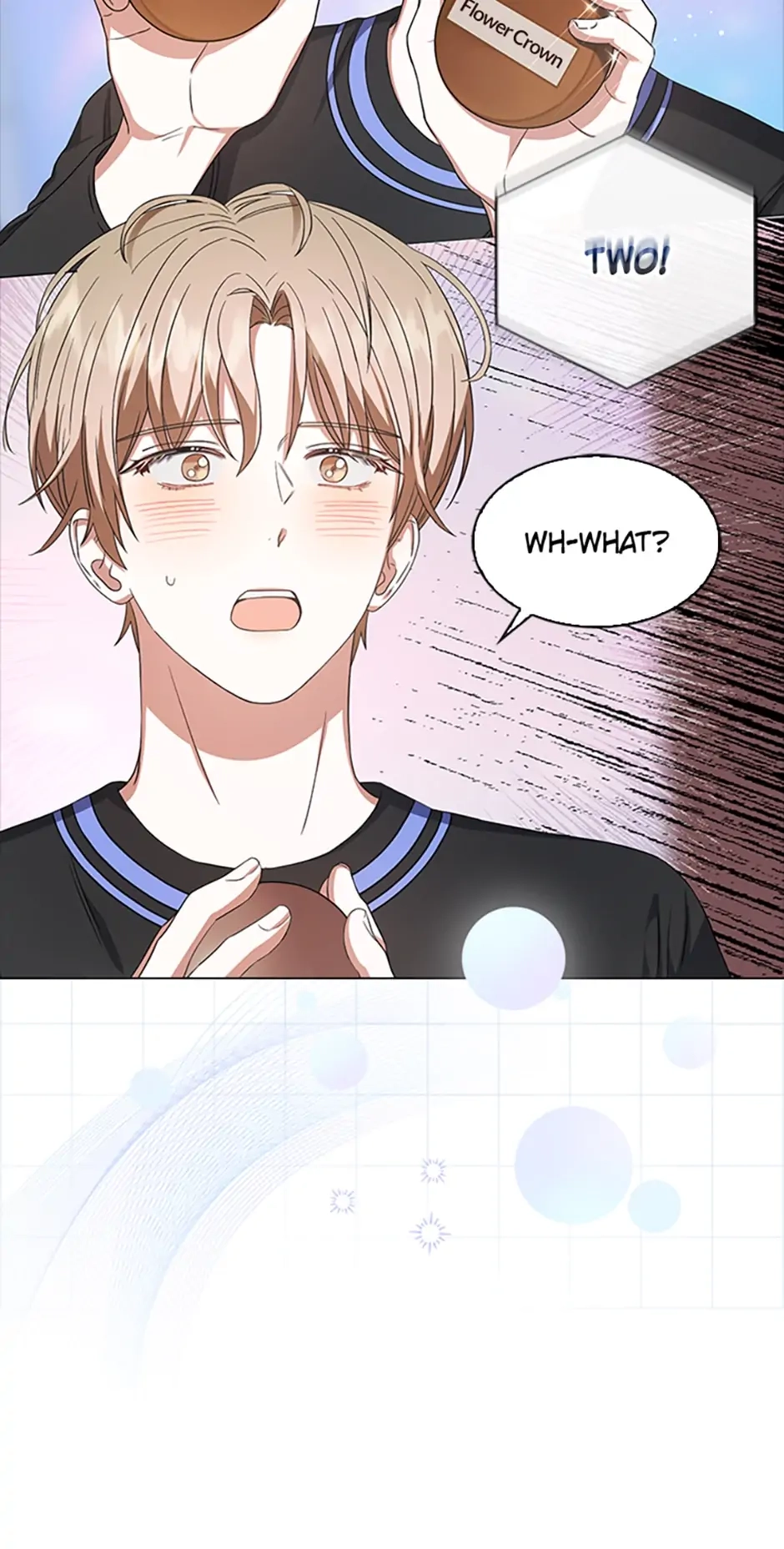 Debut or Die Chapter 19 - Page 18