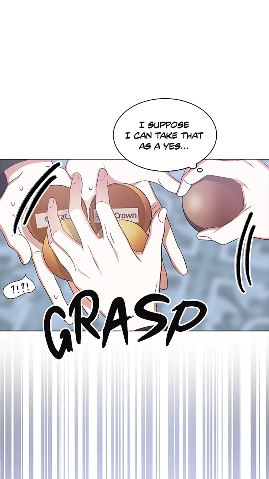 Debut or Die Chapter 19 - Page 19