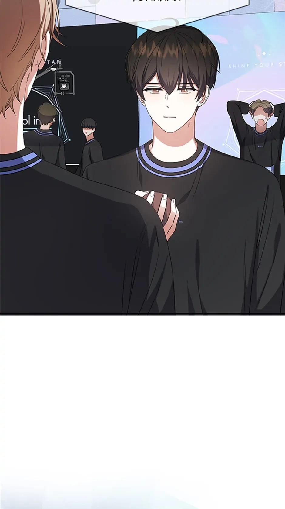 Debut or Die Chapter 19 - Page 22