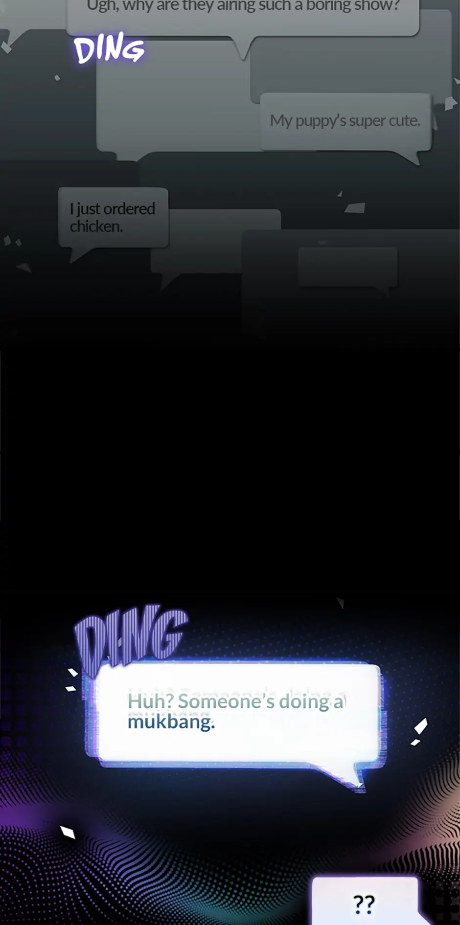 Debut or Die Chapter 19 - Page 46