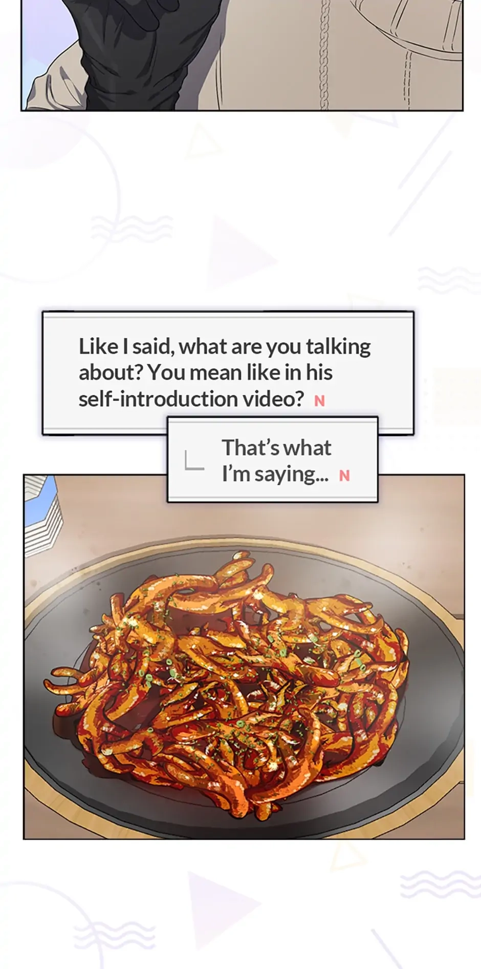 Debut or Die Chapter 19 - Page 48