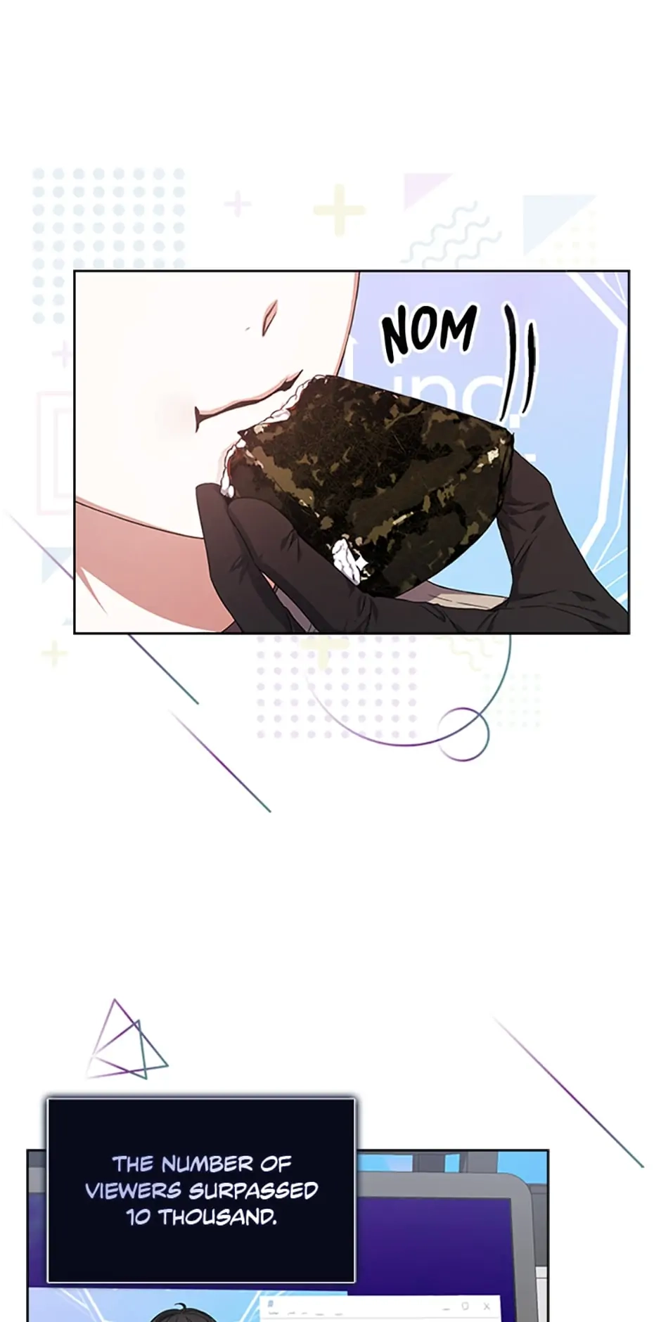 Debut or Die Chapter 19 - Page 62