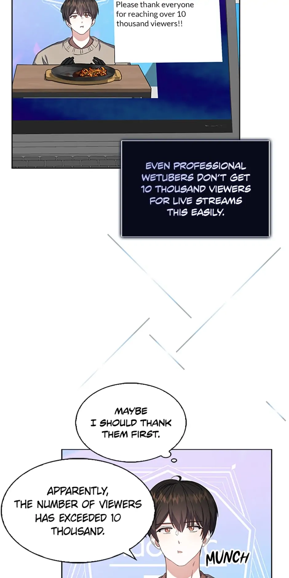 Debut or Die Chapter 19 - Page 63