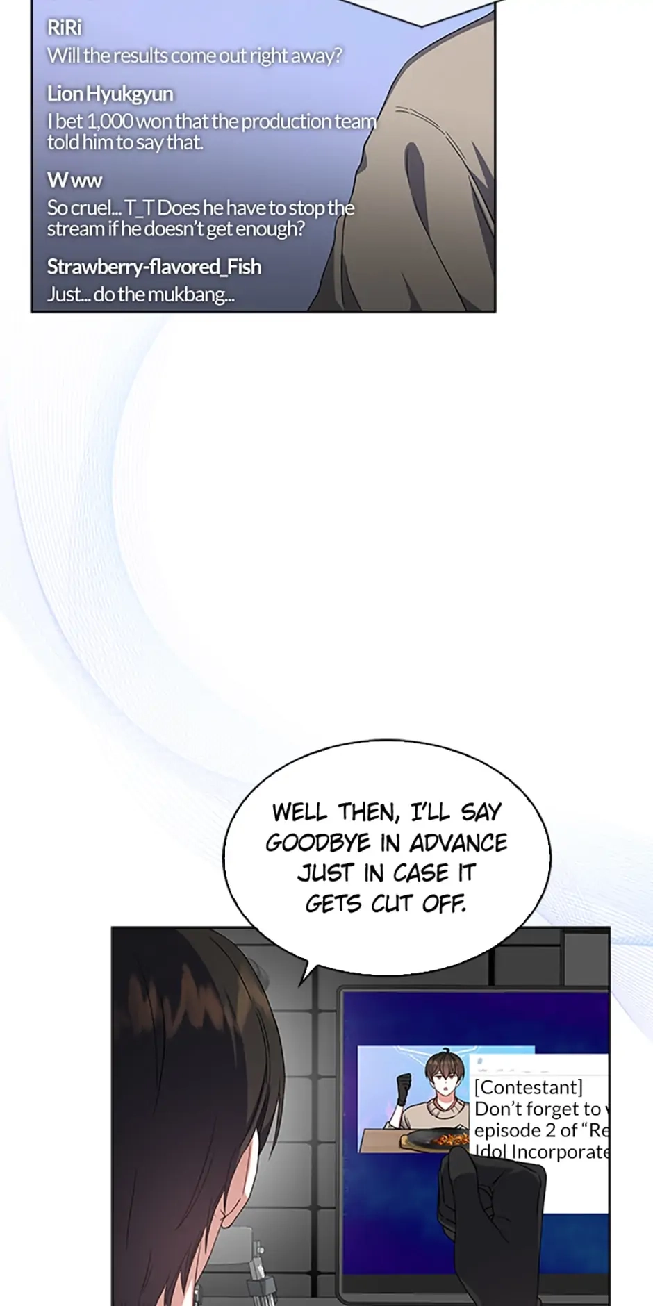 Debut or Die Chapter 19 - Page 66
