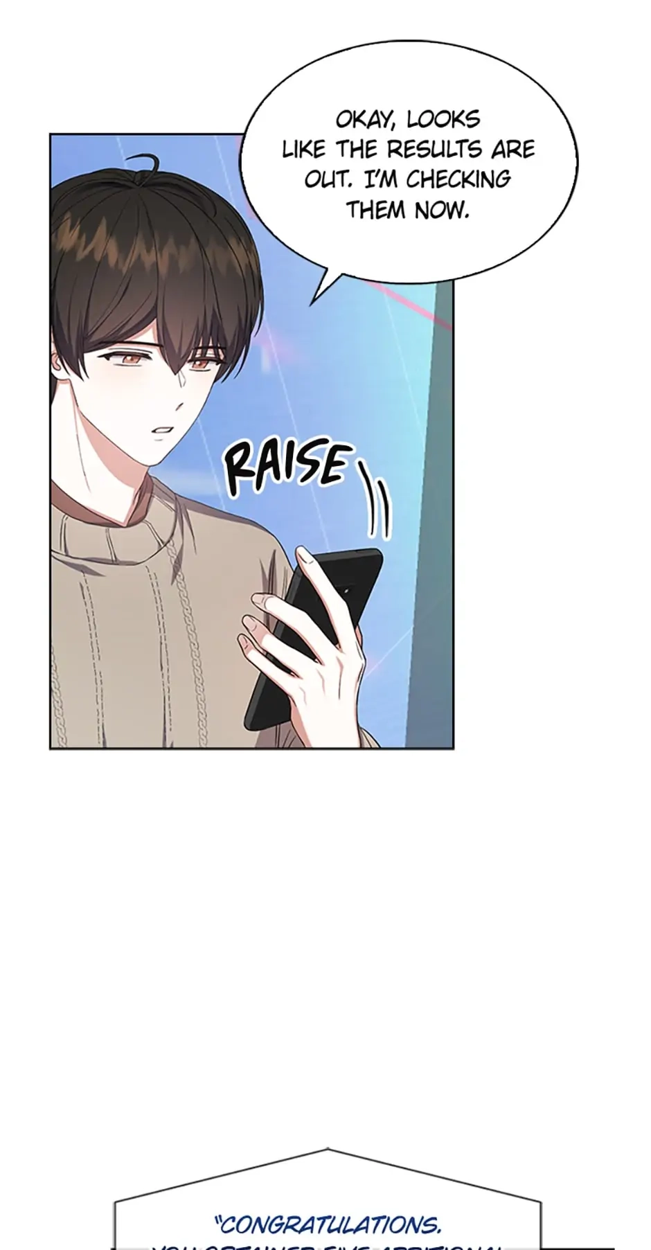 Debut or Die Chapter 19 - Page 69