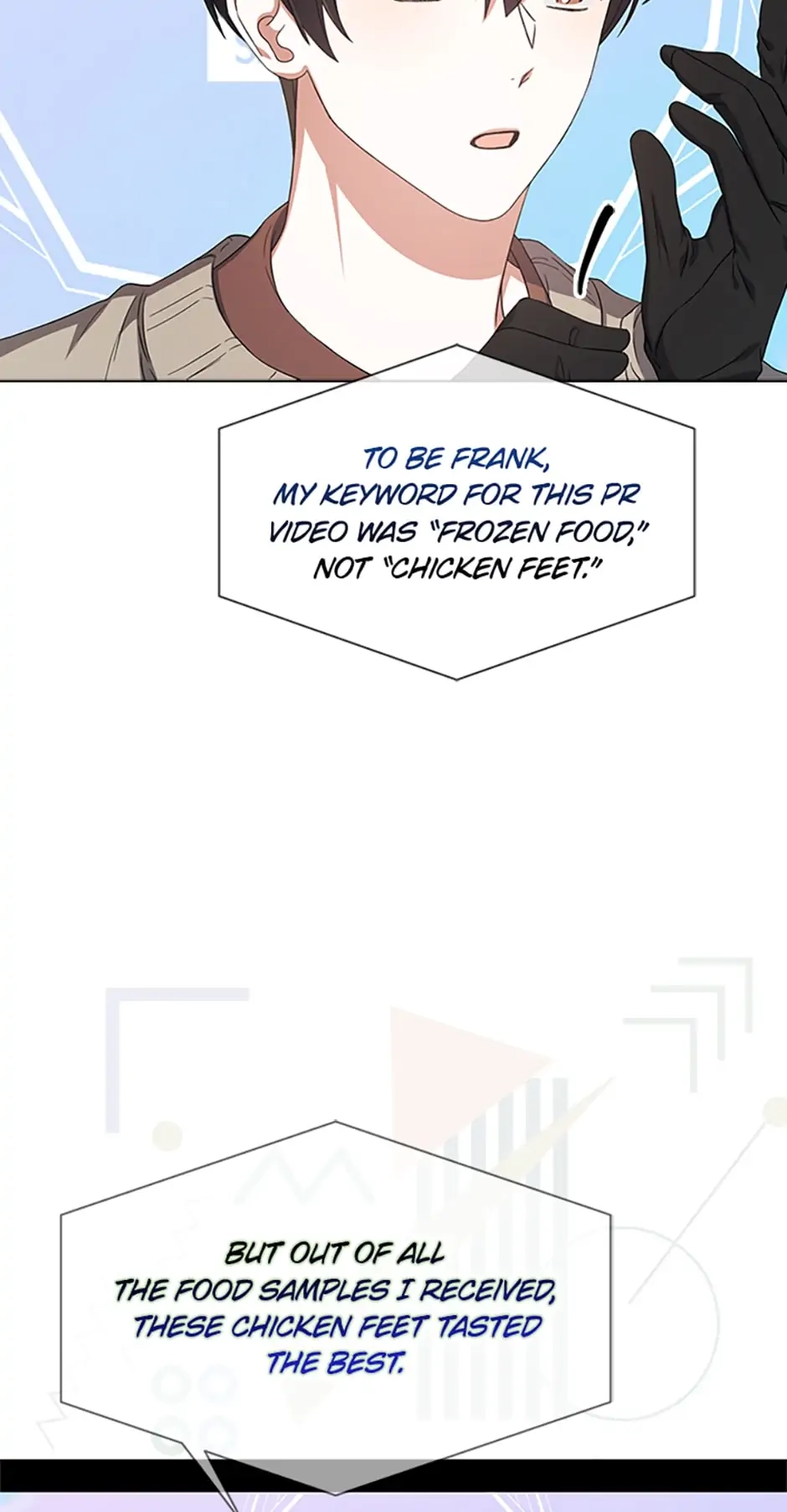 Debut or Die Chapter 19 - Page 74