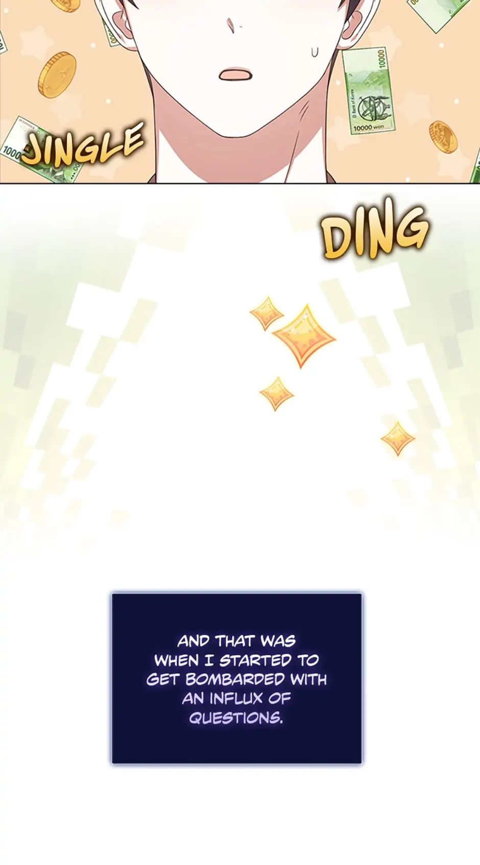 Debut or Die Chapter 19 - Page 79
